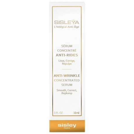 Sisley Serum ConcentrE Anti-Rides Концентрат сыворотки Anti Rides