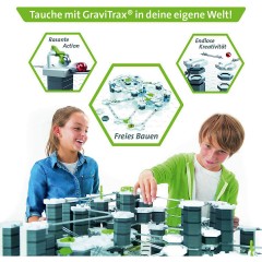Ravensburger GraviTrax Erweiterung Katapult Катапульта расширения GraviTrax