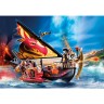 PLAYMOBIL PLAYMOBIL 70641 Burnham Raiders Feuerschiff PLAYMOBIL 70641 Плавучий маяк Burnham Raiders