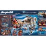 PLAYMOBIL PLAYMOBIL 70641 Burnham Raiders Feuerschiff PLAYMOBIL 70641 Плавучий маяк Burnham Raiders