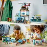 LEGO LEGO City 60371 Hauptquartier der Rettungsfahrzeuge LEGO City 60371 Штаб аварийной машины