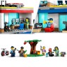 LEGO LEGO City 60371 Hauptquartier der Rettungsfahrzeuge LEGO City 60371 Штаб аварийной машины