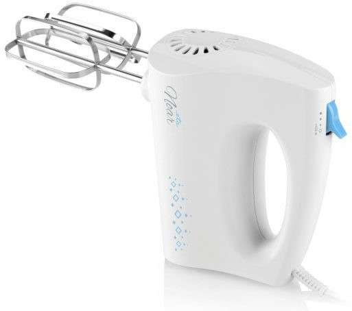 eta eta Handmixer Noar ETA004490000, 250 W, 2xSchneebesen, 2xKnethaken  Ручной миксер ETA Noar ETA004490000, 250 Вт, 2 венчика, 2 крюка для теста