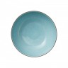 Bitz Bitz Gastro grey / light blue Salatschussel d: 30 cm / h: 10 cm Салатник Bitz Gastro серый/голубой д: 30 см / в: 10 см