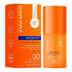 Lancaster Sun Beauty Sun Protective Fluid SPF30  Sun Beauty Солнцезащитный флюид SPF30
