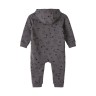 s.Oliver Overall mit Allover-Muster Outdoor-Overalls fur Kinder Комбинезон со сплошным узором Детский комбинезон для активного отдыха