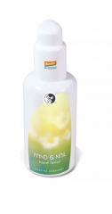 Martina Gebhardt Naturkosmetik HAND & NAIL Hand Lotion 100ml Лосьон для рук 100мл