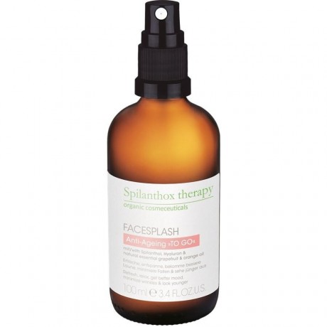 Spilanthox Facesplash  всплеск лица
