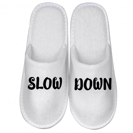 fesh! Slow Down And Relax! – Wellness Set  Притормози и расслабься! – оздоровительный набор