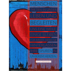 CALVENDO Puzzle CALVENDO Puzzle Spuren Пазл CALVENDO Следы пазла