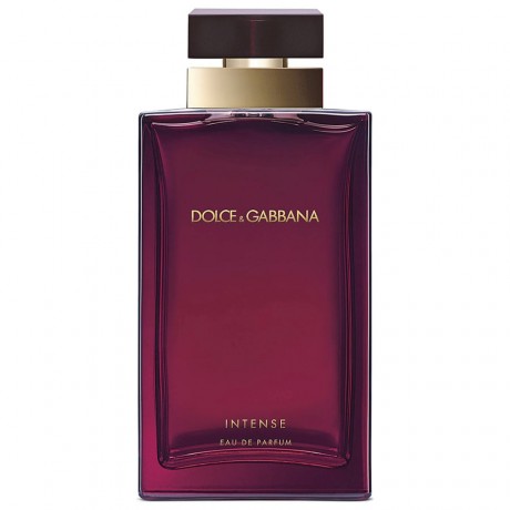 Dolce&Gabbana (Дольче Габана)  Eau de Parfum (EdP) Парфюмерная вода Intense, 50 мл