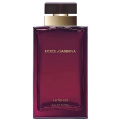 Dolce&amp;Gabbana (Дольче Габана)  Eau de Parfum (EdP) Парфюмерная вода Intense, 50 мл