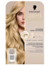 Schwarzkopf Creme Supreme 9-0 Стойкая крем-краска для волос Натуральный светлый блонд, интенсивный уход и 100% закрашивание седины