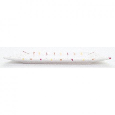 Gmundner Keramik Gmundner Keramik Landlust Platzteller eckig quadratisch 31 cm Gmundner керамическая плита Landlust квадратная 31 см