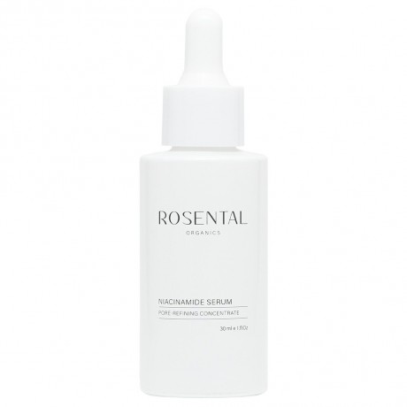 Rosental Organics Niacinamide Serum Ниацинамидная сыворотка