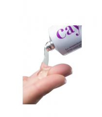 Caya Diaphragma Gel 60g x 3st, Caya Diaphragm Gel, спермицидный гель для вагинальной диафрагмы, Германия, негормональная контрацепция Набор 60г х 3шт 