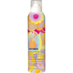 Amika (Амика) Pflege Perk Up Dry Shampoo Шампунь для объёма, 232 Шампунь для объёма, 50 мл
