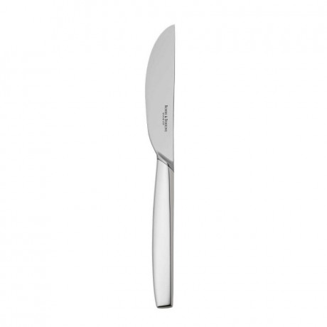 Robbe & Berking Robbe & Berking 12 - 925 Sterling Silber Dessertmesser Robbe & Berking 12 - десертный нож из стерлингового серебра 925 пробы