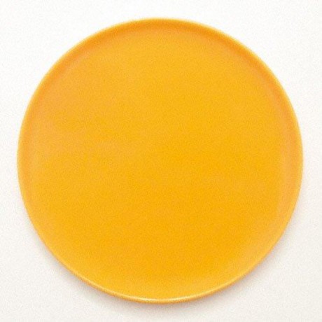 Friesland Friesland Happymix Safrangelb Speiseteller 25 cm Friesland Happymix Шафрановая желтая тарелка 25 см