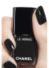 Chanel Le Vernis 161 Le Diable En Chanel, Лак для ногтей 161 Le Diable En Chanel (Франция), стойкое глянцевое покрытие, керамиды камелии, 13мл