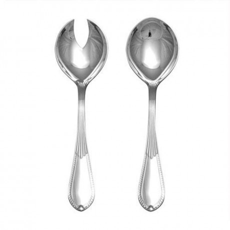 Robbe & Berking Robbe & Berking Belvedere 925 Sterling Silber Salatbesteck klein Robbe &amp; Berking Belvedere Серебряные салатницы 925 пробы маленькие