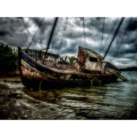 CALVENDO Puzzle CALVENDO Puzzle Nach dem Sturm Пазл CALVENDO Puzzle После грозы