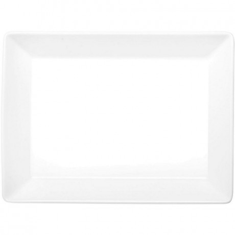 ASA SELECTION ASA 250°C plus Essteller / Servierteller / Top rechteckig 27x17x2,5 cm ASA 250°C plus обеденная тарелка / сервировочная тарелка / прямоугольная столешница 27x17x2,5 см