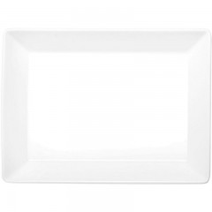 ASA SELECTION ASA 250°C plus Essteller / Servierteller / Top rechteckig 27x17x2,5 cm ASA 250°C plus обеденная тарелка / сервировочная тарелка / прямоугольная столешница 27x17x2,5 см