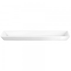 ASA SELECTION ASA 250°C plus Essteller / Servierteller / Top rechteckig 27x17x2,5 cm ASA 250°C plus обеденная тарелка / сервировочная тарелка / прямоугольная столешница 27x17x2,5 см