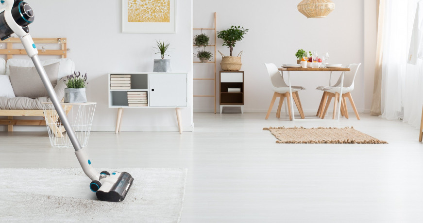 SCHNEIDER SCHNEIDER Akku-Handstaubsauger SCVC2343, Beutellos, 3 Stufen, HEPA-Filter, 0,4L Volumen, 35 min Saugen  Беспроводной ручной пылесос SCHNEIDER SCVC2343, без мешка, 3 ступени, HEPA-фильтр, объем 0,4 л, всасывание 35 минут