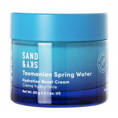 Sand  Sky Tasmanian Water Hydration Boost Cream  Увлажняющий крем Tasmanian Water Booster