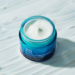 Sand  Sky Tasmanian Water Hydration Boost Cream  Увлажняющий крем Tasmanian Water Booster