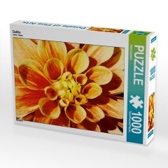 CALVENDO Puzzle CALVENDO Puzzle Dahlie Пазл CALVENDO Пазл Далия