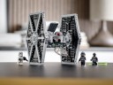 Lego Imperial TIE Fighter Имперские истребители СИД
