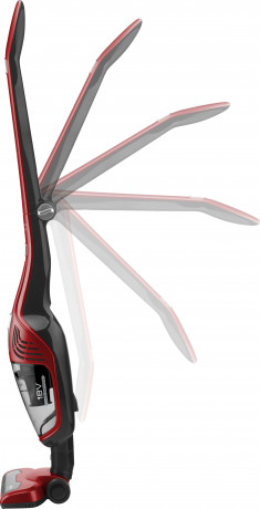 eta eta Akku-Hand-und Stielstaubsauger Moneto II ETA445390000, beutellos  беспроводной ручной пылесос eta Moneto II ETA445390000, без мешка