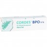 Cordes BPO 5% Gel БПО 5% гель