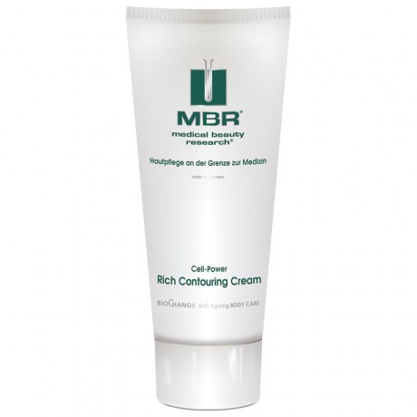 MBR Medical Beauty Research Cell-Power Rich Contouring Cream  Cell Power Насыщенный Контурирующий Крем