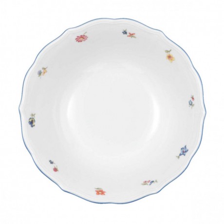 Seltmann Weiden Seltmann Weiden Sonate Nostalgie Schussel rund d: 25 cm / 2,1 L Миска Seltmann Weiden Sonata Nostalgia, круглая, д: 25 см / 2,1 л