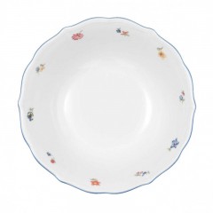 Seltmann Weiden Seltmann Weiden Sonate Nostalgie Schussel rund d: 25 cm / 2,1 L Миска Seltmann Weiden Sonata Nostalgia, круглая, д: 25 см / 2,1 л