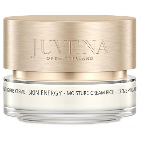 Juvena (Ювена) Skin Energy Moisture Cream Rich, 50 мл
