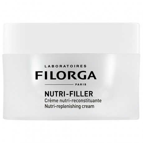 Filorga Nutri-Filler Nutri-Replenishing Cream  Nutri-Filler Питательный восстанавливающий крем