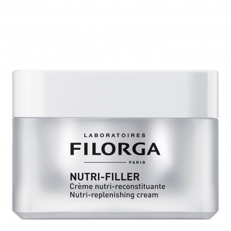 Filorga Nutri-Filler Nutri-Replenishing Cream  Nutri-Filler Питательный восстанавливающий крем
