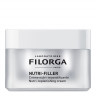 Filorga Nutri-Filler Nutri-Replenishing Cream  Nutri-Filler Питательный восстанавливающий крем