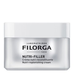 Filorga Nutri-Filler Nutri-Replenishing Cream Nutri-Filler Питательный восстанавливающий крем