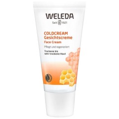 Weleda Coldcream  холодный крем