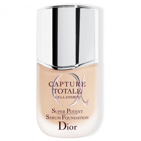 DIOR SUPER POTENT SERUM FOUNDATION 1,5N СУПЕРЭФФЕКТИВНАЯ СЫВОРОТКА