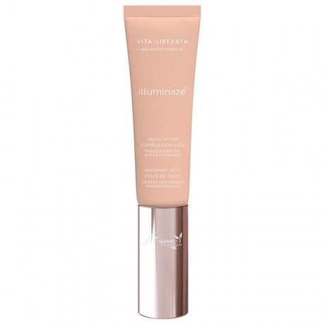 Vita Liberata Illuminaze Gesichtscreme Korperpflege, 30 мл