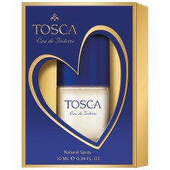 Tosca  Eau de Toilette (EdT) Туалетная вода Tosca, 10 мл