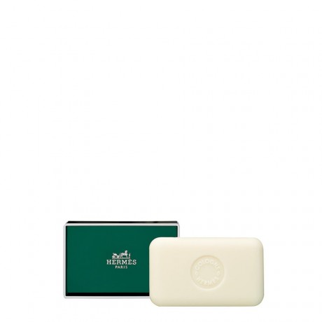HERMES (Гермес) Soap Stuckseife Eau dorange verte, 150 g