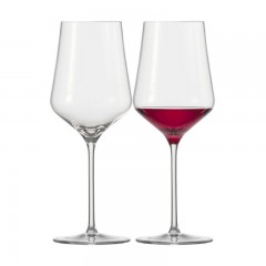 Eisch Eisch Sky SensisPlus Rotwein Glas Set 2-tlg. 490 ml / 239 mm Набор бокалов для красного вина Eisch Sky SensisPlus, 2 шт. 490 мл / 239 мм